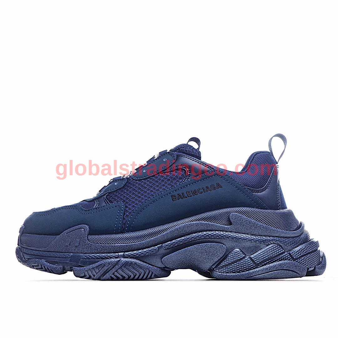 Balenciaga Triple S Dad Shoes Running Shoes
